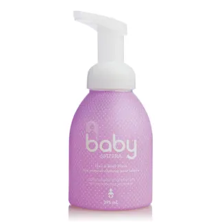 doTERRA Baby Hair & Body Wash